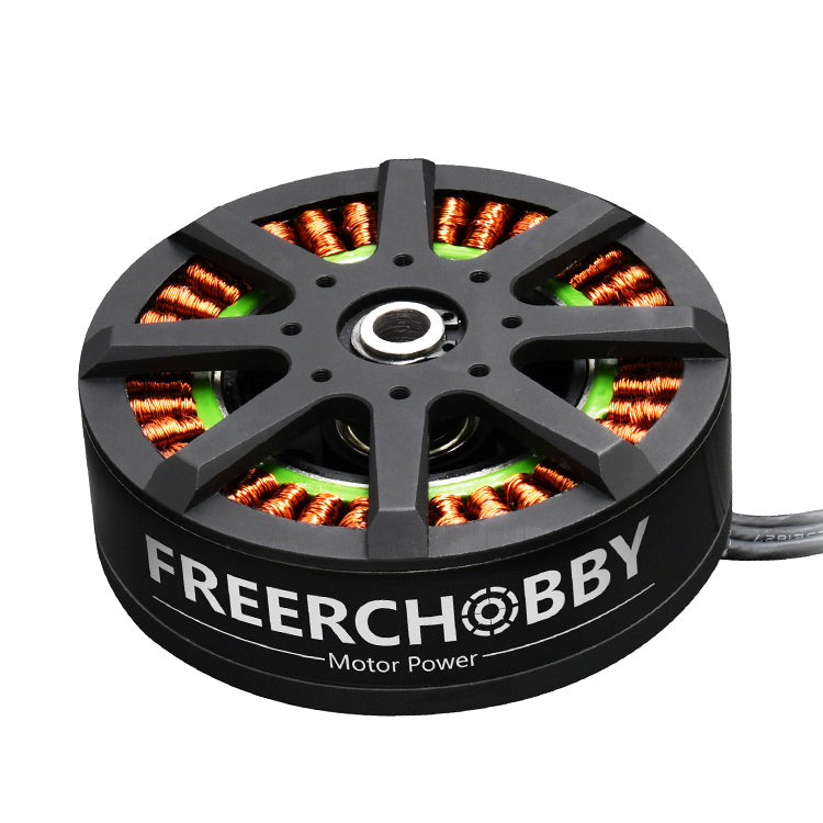 FreeRCHobby MP 8318 brushless motor