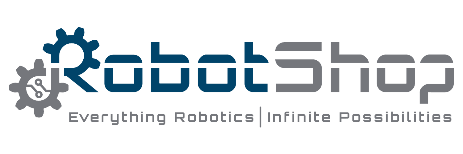RobotShop logo